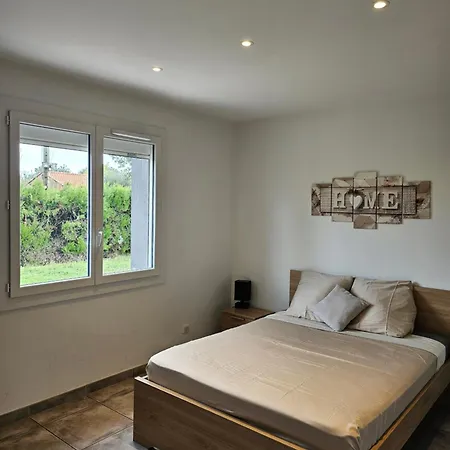 Avec Baignoire Balnéo Véranda&jardin