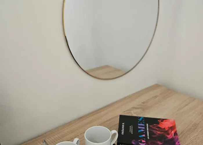 Avec Baignoire Balneo Veranda & Jardin Daire *