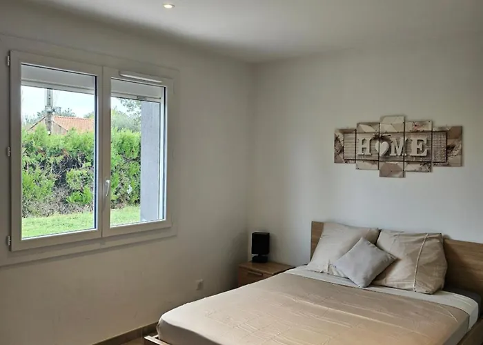 Avec Baignoire Balneo Veranda & Jardin