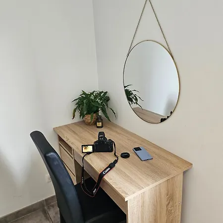 Avec Baignoire Balneo Veranda & Jardin