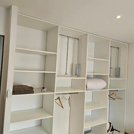 Appartement Avec Baignoire Balneo Veranda & Jardin